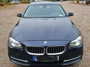 BMW 520 520d Touring Modern Line