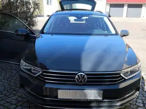 Volkswagen Passat Variant Passat Variant Diesel 2.0 TDI SCR DSG (BlueM. Tech) Comfortline