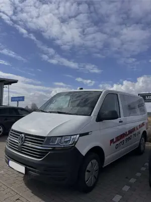 Volkswagen T6.1 Kombi