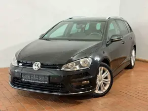 Volkswagen Golf VII 2x R Line BMT Tempomat FINANZIERUNG