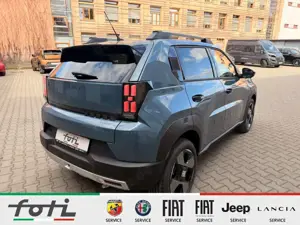 Fiat Grande Panda 1.2 110PS La Prima Automatik Kamera Bild 5
