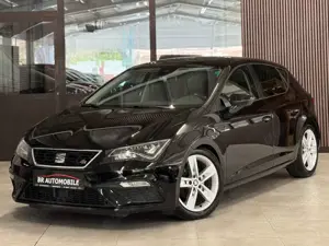 SEAT Leon FR*Euro6*LED*Navi*SHZ*Teilleder*Tüv/Au neu