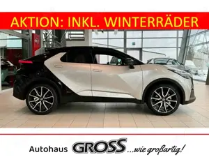 Toyota C-HR AWD Hybrid GR Sport Premiere 4x4 JBL GARANTIE