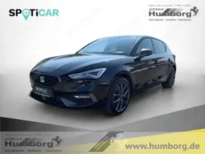 SEAT Leon 1.4 e-HYBRID FR OPF Navi Digitales Cockpit LED Spe