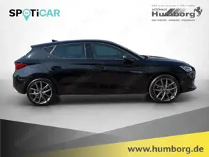 SEAT Leon 1.4 e-HYBRID FR OPF Navi Digitales Cockpit LED Spe Bild 4