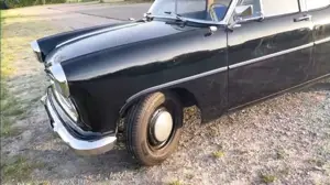 Oldtimer Simca Ariane 4 Bild 3
