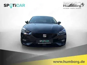 SEAT Leon 1.4 e-HYBRID FR OPF Navi Digitales Cockpit LED Spe Bild 2