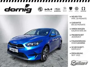 Kia Ceed / cee'd 1.5 T-GDI Spirit DCT7