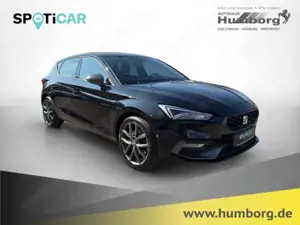 SEAT Leon 1.4 e-HYBRID FR OPF Navi Digitales Cockpit LED Spe Bild 3