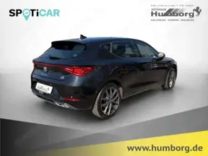 SEAT Leon 1.4 e-HYBRID FR OPF Navi Digitales Cockpit LED Spe Bild 5