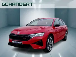 Skoda Octavia Combi 2.0 TSI RS DSG Matrix Pano AHK Navi