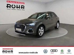 Audi Q3 advanced 35 TFSI S tronic (Garantie 02/2030.Kamera