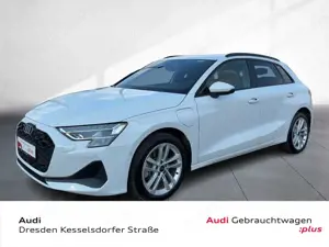 Audi A3 40 TFSI e Kamera LED Navi