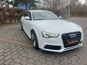 Audi A5 Sportback 3.0 TDI~quattro~S-Line~Sport Editio