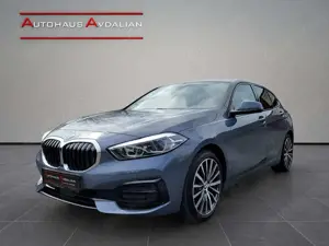 BMW 120 d Limousine Sport Line SHADOW-LINE|LED|18"