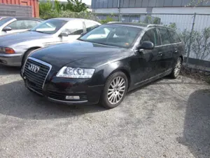 Audi A6 A6 Avant Diesel Avant 2.0 TDIe DPF