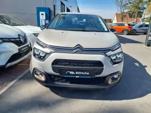 Citroen C3 Bild 2
