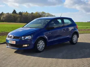 Volkswagen Polo Trendline