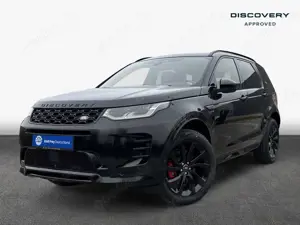 Land Rover Discovery Sport D200 Dynamic SE