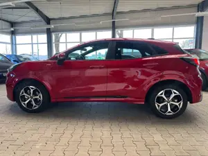 Ford Puma ST-Line,HYBRID,1.HAND,KAMERA,LED
