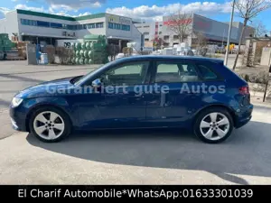Audi A3 Sportback ambition Bild 5