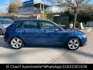 Audi A3 Sportback ambition Bild 4