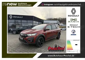 Dacia Jogger Extreme TCe110 7 Sitzer 16" Alu Kamera Navi