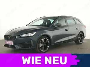 CUPRA Leon CarPlay|Kamera|Navi|ACC|SHZ|Winter-Paket