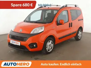 Fiat Qubo