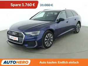 Audi A6 40 TDI Mild-Hybrid quattro Aut. *VC*HUD*LED*