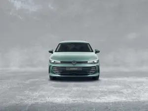 Volkswagen Passat Bild 3