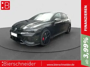 Volkswagen Golf GTI 8 2.0 TSI DSG CLUBSPORT BLACK STYLE PANO KAMERA NA