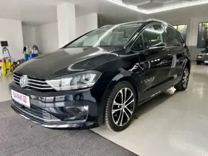 Volkswagen Golf Sportsvan Lounge BMT/Start-Stopp