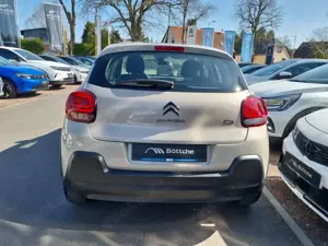 Citroen C3 Bild 4