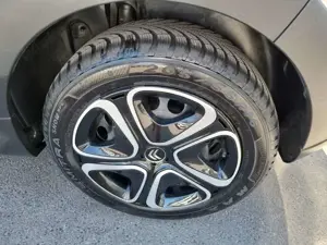 Citroen C3 Bild 5