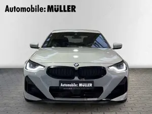 BMW 220 Bild 3