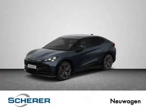 CUPRA Tavascan VZ 4Drive 250 kW (340 PS)