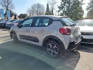 Citroen C3 Bild 3
