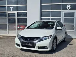 Honda Civic Lim. 5-trg. 1.4 Sport *1.HAND*Tempo*LM-18"