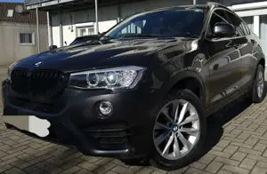 BMW X4 xDrive20d Aut.