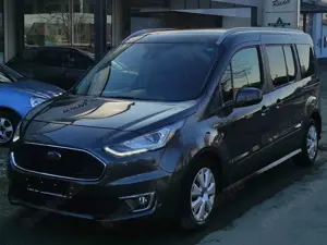 Ford Tourneo Connect Titanium