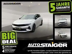 Opel Astra GS Sports Tourer 1.5 D LED+Navi+SHZ+360