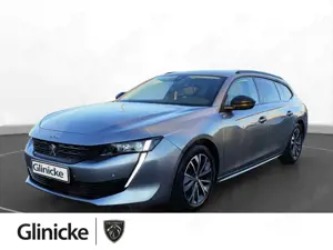 Peugeot 508 SW PureTech 130 Navi PDC v/h Kamera DAB