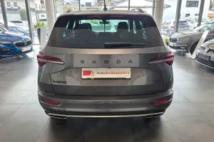 Skoda Karoq Bild 5