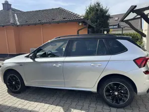 Skoda Kamiq Kamiq 1.5 TSI DSG Monte Carlo