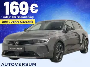 Opel Astra Elegance Plug-in-Hybrid *ACC*KAM*LED*SHZ*