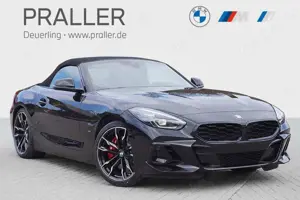 BMW Z4 M40i HeadUp eSitze HarmanKardon ACC Kamera 19"Alu