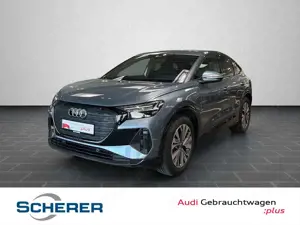 Audi Q4 e-tron 35 e-tron 125 kW