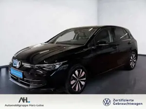 Volkswagen Golf VIII 1.5 eTSI Goal DSG LED Plus Navi ACC AHK