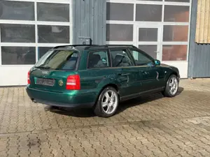 Audi A4 Bild 3